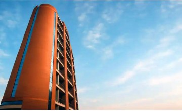 Floor image for ClayWorks - Raphsody, Whitefield